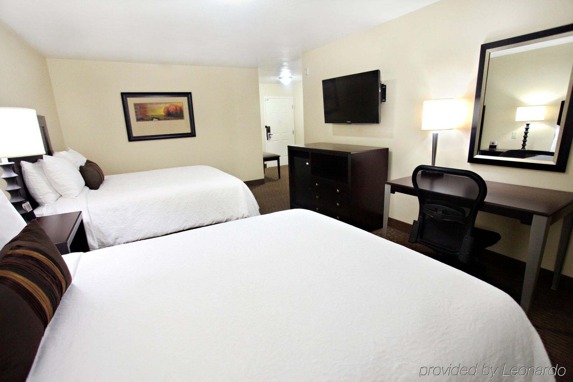 Best Western Plus Cotton Tree Inn North Salt Lake Buitenkant foto